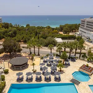 4* מלון Cyprotel Florida
