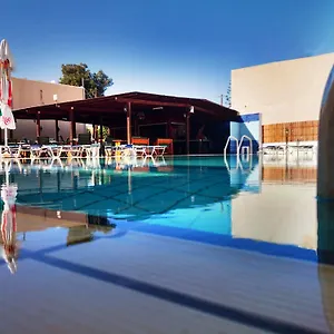 Apartmanhotel Florea, Ajía Nápa