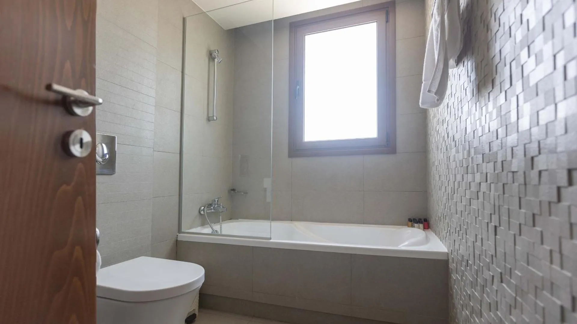 Napa Sunlight Villa #1 Айя-Напа Дом отдыха